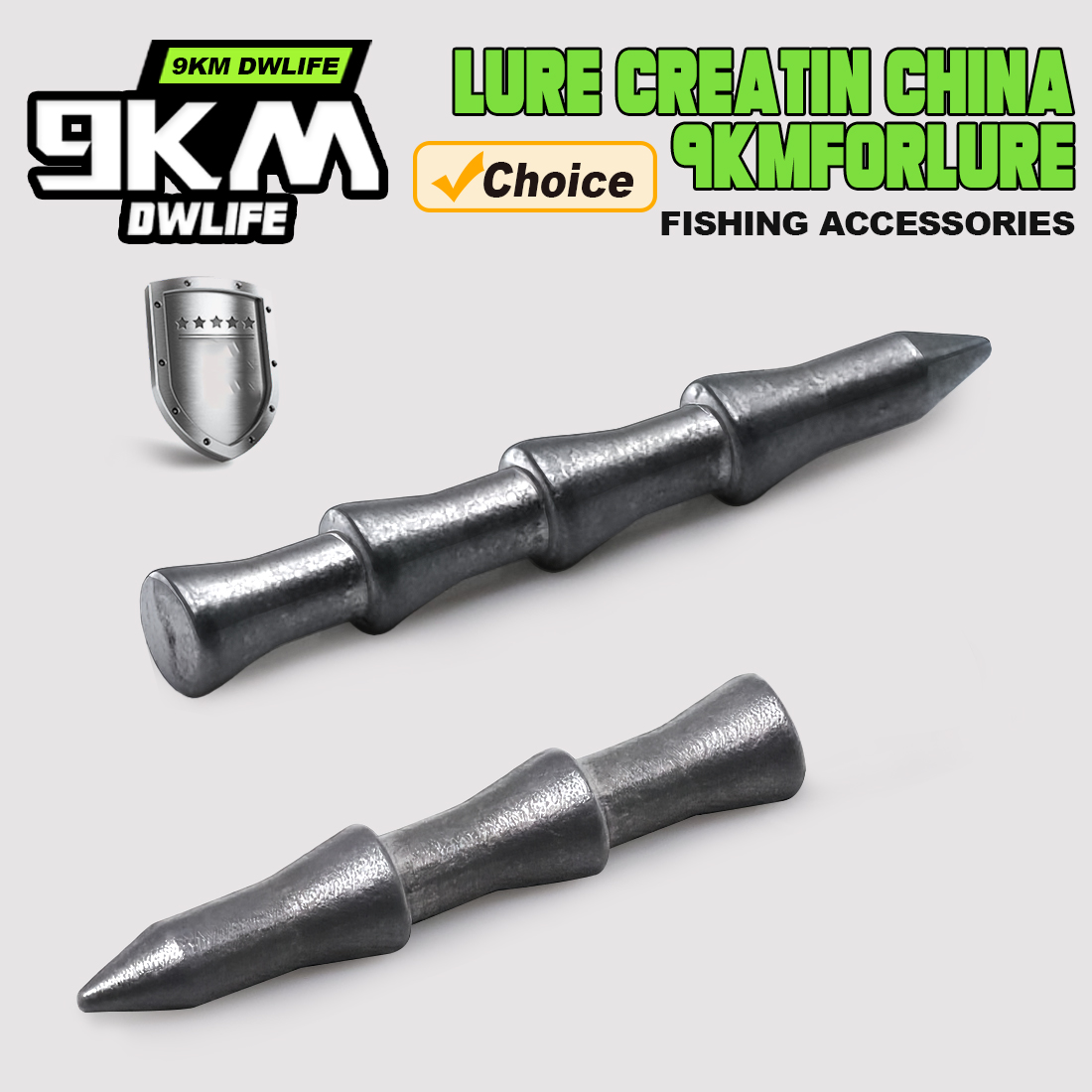Fishing Equipment Gear - Nagelgewichte, Platinen, Barschangeln für Barschangeln –