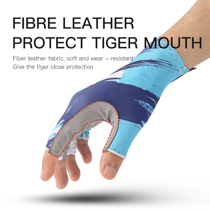Angel handschuhe Männer Frauen – Fishing Equipment In China Bewertung und Preis