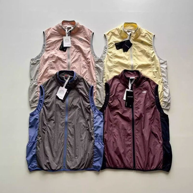 Sommer Y2K Leichte Sportwesten – Fishing Vest Jacket Bewertung und Preis