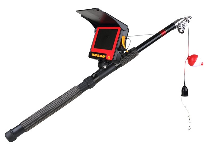 5 Zoll 130-Grad-Weitwinkel Unt – Underwater Fishing Camera Bewertung und Preis