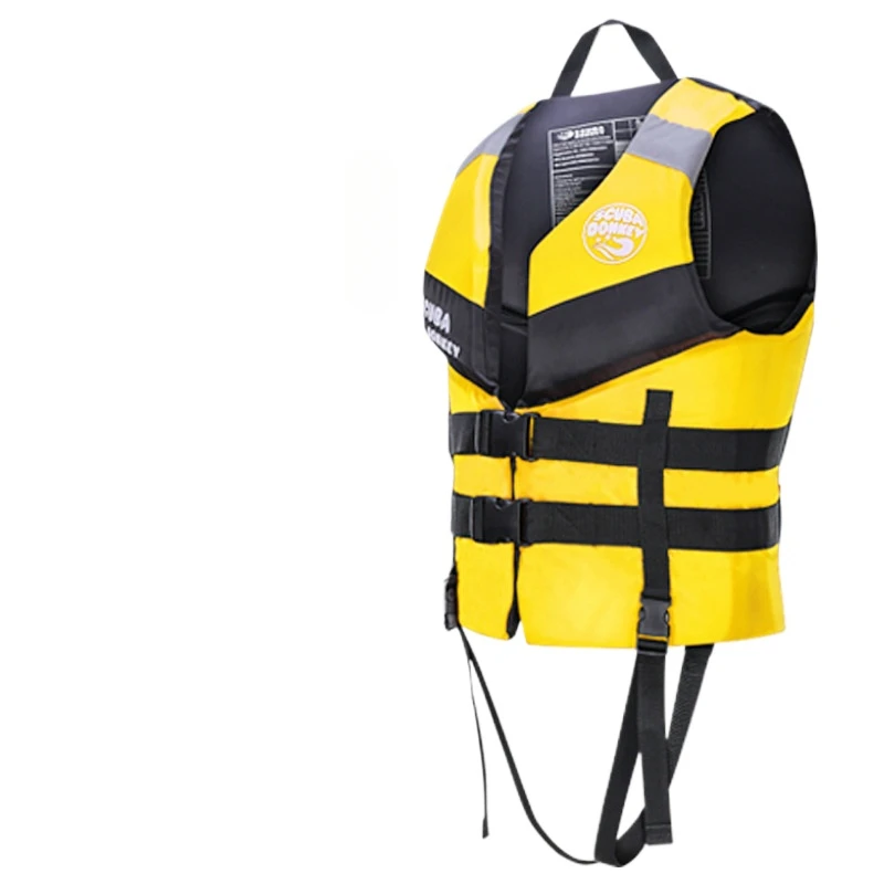 Familien-Schwimmweste Rafting  – Fishing Vest Jacket Bewertung und Preis