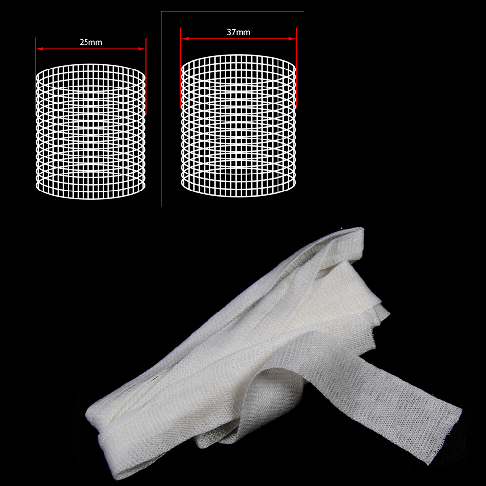 10Pcs/5Pcs PVA Mesh Karpfen An – Fishing Equipment Gear Bewertung und Preis