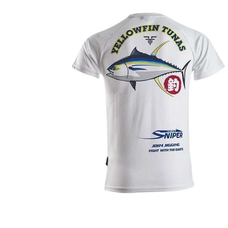 Kurzärmliger Angelanzug mit Ei – Fishing Equipment Gear Bewertung und Preis
