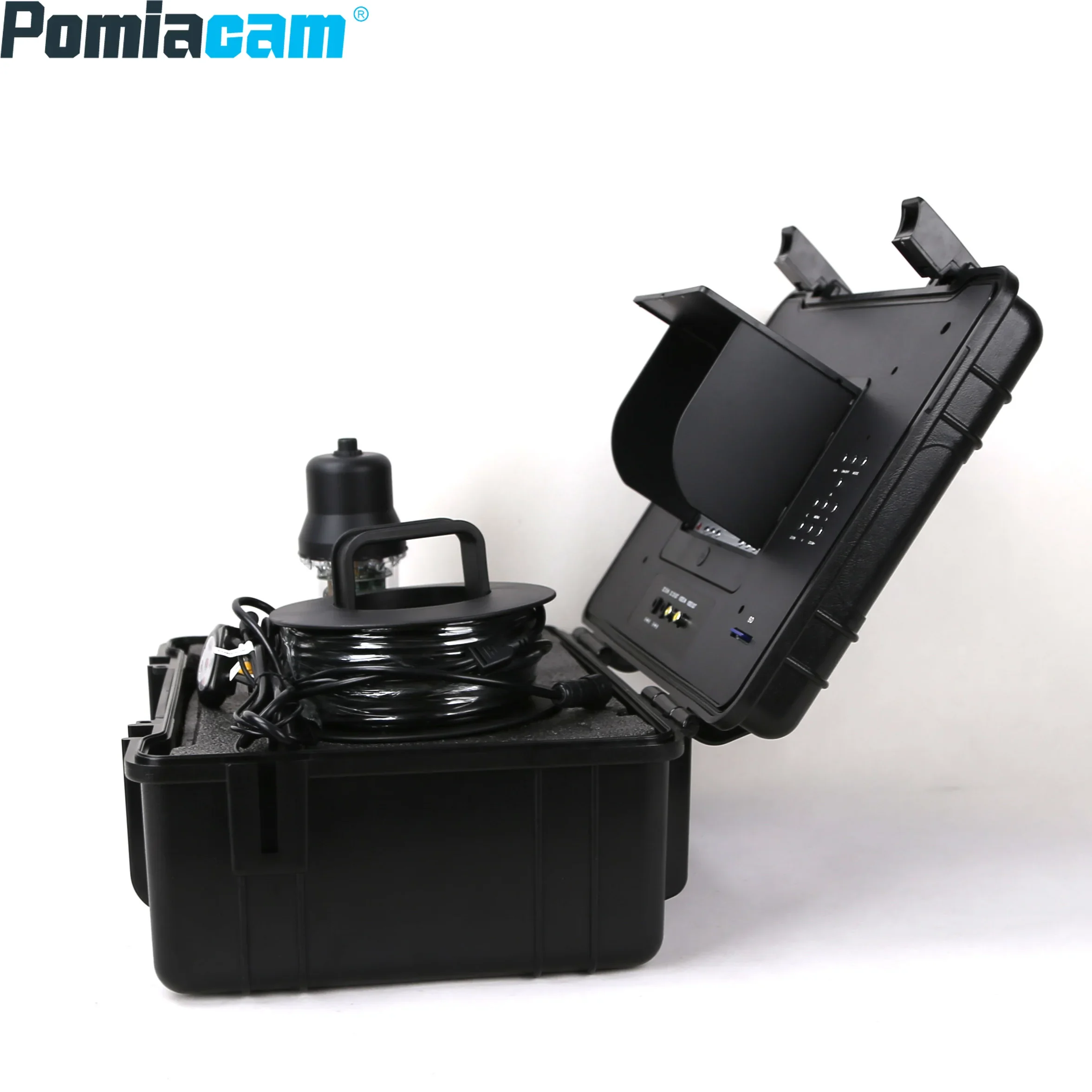 Angeln Kamera 7'' TFT LCD Moni – Underwater Fishing Camera Bewertung und Preis