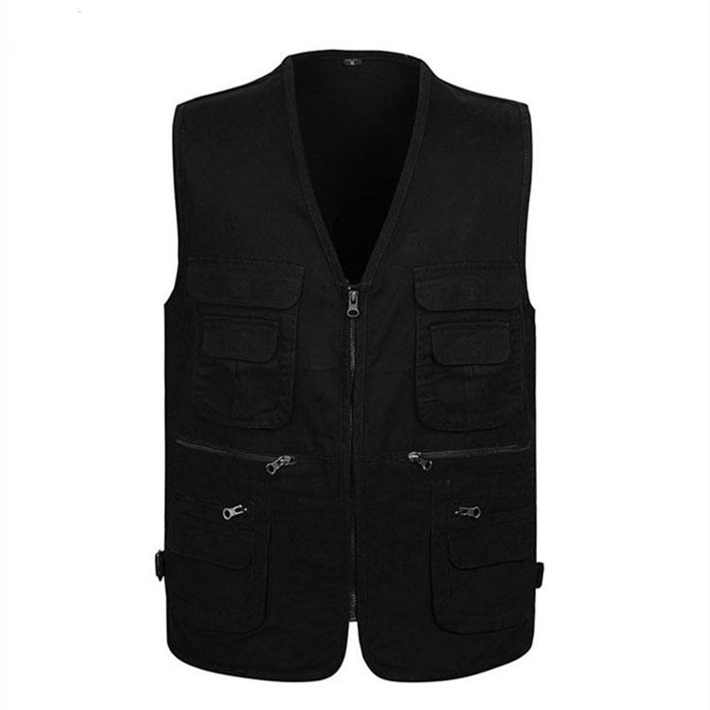 Sommer Männer taktische Wander – Fishing Vest Jacket Bewertung und Preis