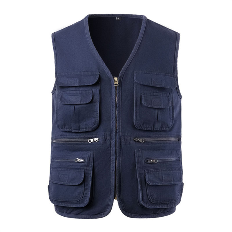 Sommer Männer taktische Wander – Fishing Vest Jacket Bewertung und Preis