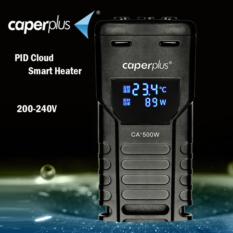 Caper plus ca pid smart heizun – Fishing Equipment Uk Bewertung und Preis