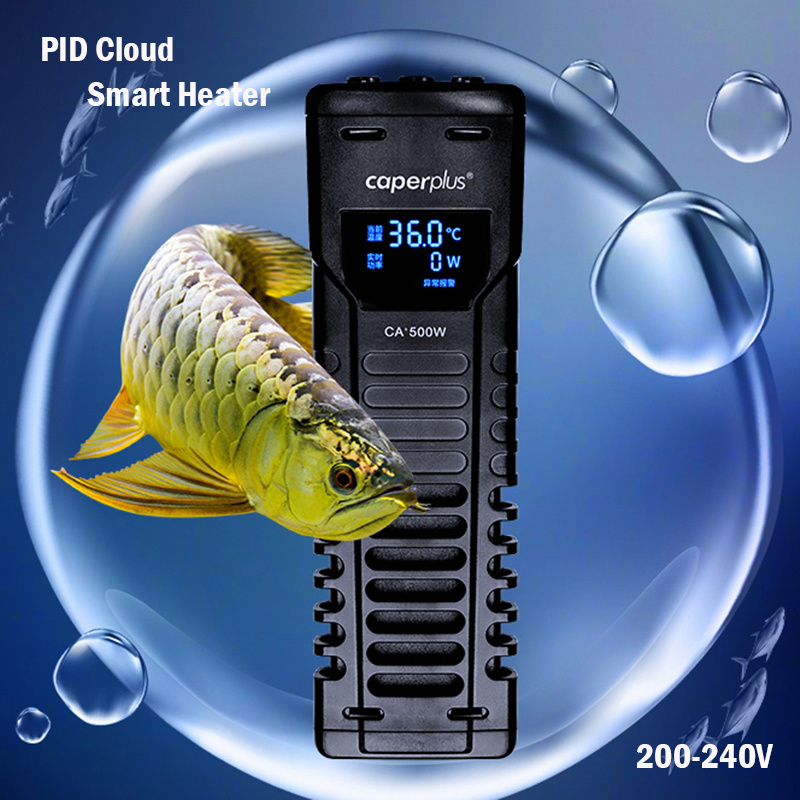 Caper plus ca pid smart heizun – Fishing Equipment Uk Bewertung und Preis