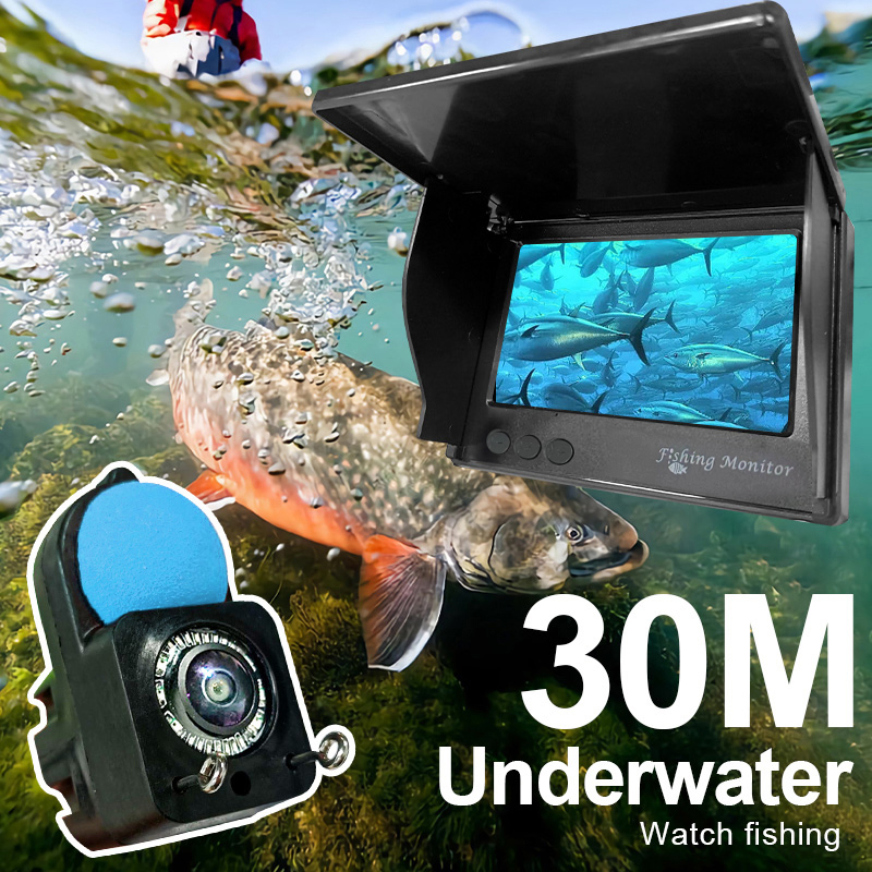 Unterwasser-Angelkamera, 1080P – Underwater Fishing Camera Bewertung und Preis