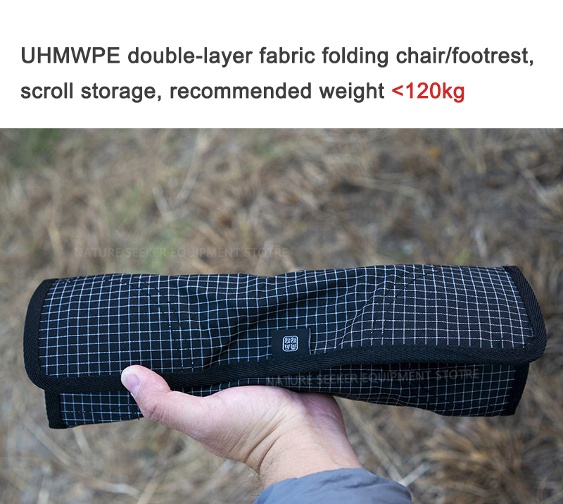UHMWPE Hocker Klappstuhl Outdo – Fishing Equipment Gear Bewertung und Preis