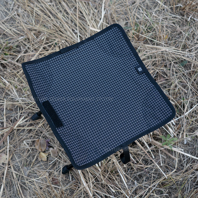UHMWPE Hocker Klappstuhl Outdo – Fishing Equipment Gear Bewertung und Preis